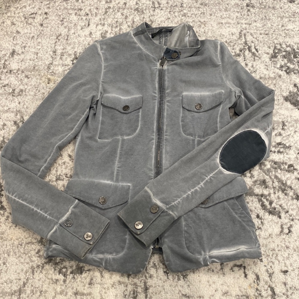Tru Trussardi Jacket